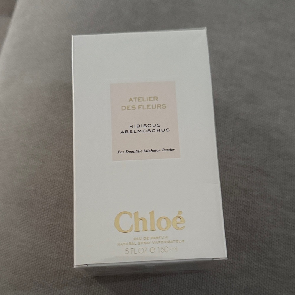 Chloe Atelier Hibiscus Abelmoschus 150ml